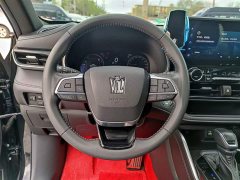 Toyota Crown Kluger 2023 2.5L HEV AWD Premium Edition - ფოტო 12