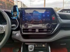 Toyota Crown Kluger 2023 2.5L HEV AWD Premium Edition - ფოტო 13
