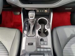 Toyota Crown Kluger 2023 2.5L HEV AWD Premium Edition - ფოტო 14