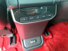 Toyota Crown Kluger 2023 2.5L HEV AWD Premium Edition - ფოტო 17