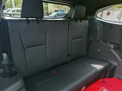 Toyota Crown Kluger 2023 2.5L HEV AWD Premium Edition - ფოტო 18