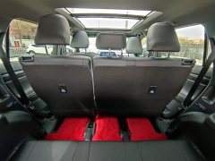 Toyota Crown Kluger 2023 2.5L HEV AWD Premium Edition - ფოტო 19