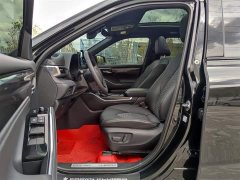 Toyota Crown Kluger 2023 2.5L HEV AWD Premium Edition - ფოტო 7