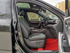 Toyota Crown Kluger 2023 2.5L HEV AWD Premium Edition - ფოტო 8