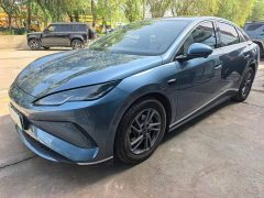 BYD Dolphin 06 EV 470KM Prestige Edition - ფოტო 1