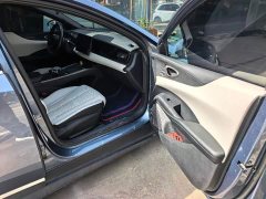 BYD Dolphin 06 EV 470KM Prestige Edition - ფოტო 4