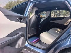 BYD Dolphin 06 EV 470KM Prestige Edition - ფოტო 6
