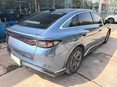 BYD Dolphin 06 EV 470KM Prestige Edition - ფოტო 7