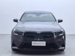 BMW M5 New Energy M5 - ფოტო 1