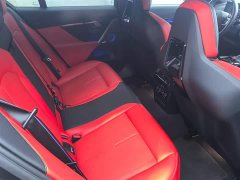 BMW M5 New Energy M5 - ფოტო 10