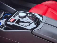 BMW M5 New Energy M5 - ფოტო 11
