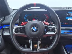 BMW M5 New Energy M5 - ფოტო 14