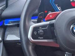 BMW M5 New Energy M5 - ფოტო 15