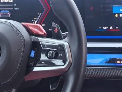 BMW M5 New Energy M5 - ფოტო 16