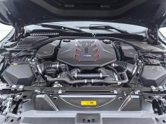 BMW M5 New Energy M5 - ფოტო 17