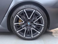 BMW M5 New Energy M5 - ფოტო 18