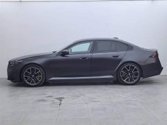BMW M5 New Energy M5 - ფოტო 3