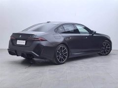 BMW M5 New Energy M5 - ფოტო 4