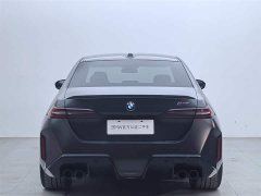 BMW M5 New Energy M5 - ფოტო 5