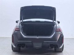 BMW M5 New Energy M5 - ფოტო 6