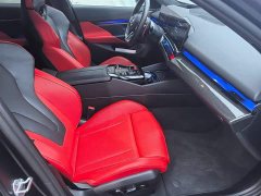 BMW M5 New Energy M5 - ფოტო 9