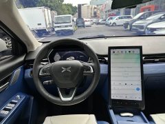 XPeng G3 G3i 460N - ფოტო 11