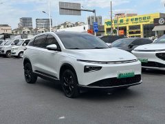 XPeng G3 G3i 460N - ფოტო 3