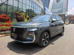 SAIC MG RX5 MAX 2.0T Automatic Youwei Supreme Edition - ფოტო 1