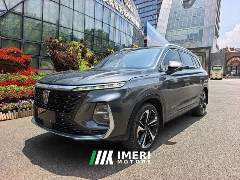 2022 SAIC MG RX5 MAX 2.0T Automatic Youwei Supreme Edition - ავტომობილი ჩინეთიდან