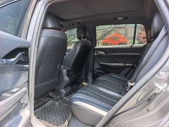 SAIC MG RX5 MAX 2.0T Automatic Youwei Supreme Edition - ფოტო 10