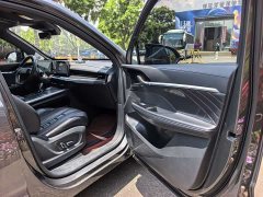 SAIC MG RX5 MAX 2.0T Automatic Youwei Supreme Edition - ფოტო 12