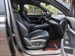 SAIC MG RX5 MAX 2.0T Automatic Youwei Supreme Edition - ფოტო 13