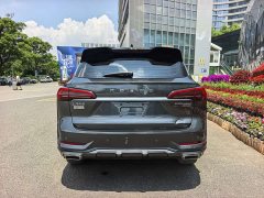 SAIC MG RX5 MAX 2.0T Automatic Youwei Supreme Edition - ფოტო 15