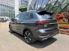 SAIC MG RX5 MAX 2.0T Automatic Youwei Supreme Edition - ფოტო 16