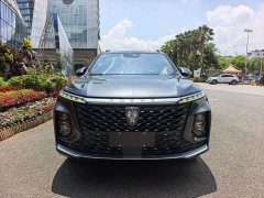SAIC MG RX5 MAX 2.0T Automatic Youwei Supreme Edition - ფოტო 2