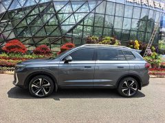 SAIC MG RX5 MAX 2.0T Automatic Youwei Supreme Edition - ფოტო 3