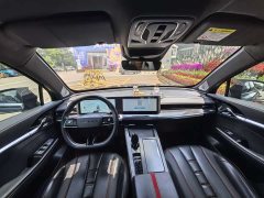 SAIC MG RX5 MAX 2.0T Automatic Youwei Supreme Edition - ფოტო 6