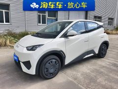 BYD Seagull 2025 Smart Drive 305km Vitality Edition - ფოტო 1