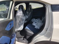 BYD Seagull 2025 Smart Drive 305km Vitality Edition - ფოტო 11