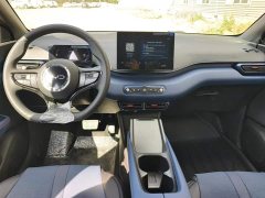 BYD Seagull 2025 Smart Drive 305km Vitality Edition - ფოტო 12