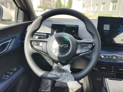 BYD Seagull 2025 Smart Drive 305km Vitality Edition - ფოტო 15