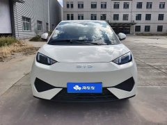 BYD Seagull 2025 Smart Drive 305km Vitality Edition - ფოტო 2