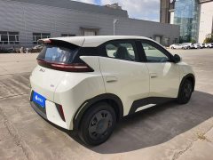BYD Seagull 2025 Smart Drive 305km Vitality Edition - ფოტო 3