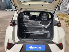 BYD Seagull 2025 Smart Drive 305km Vitality Edition - ფოტო 4