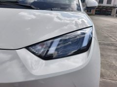 BYD Seagull 2025 Smart Drive 305km Vitality Edition - ფოტო 5