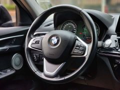 BMW 1 Series 120i M Sport - ფოტო 14