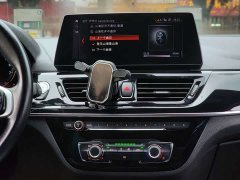 BMW 1 Series 120i M Sport - ფოტო 15