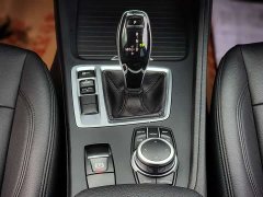 BMW 1 Series 120i M Sport - ფოტო 16