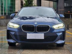 BMW 1 Series 120i M Sport - ფოტო 2