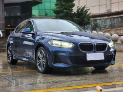 BMW 1 Series 120i M Sport - ფოტო 3
